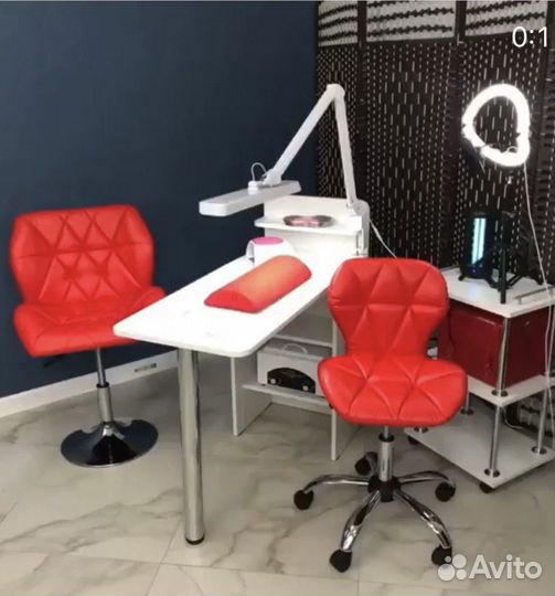 Маникюрный стол Вена Красноярск