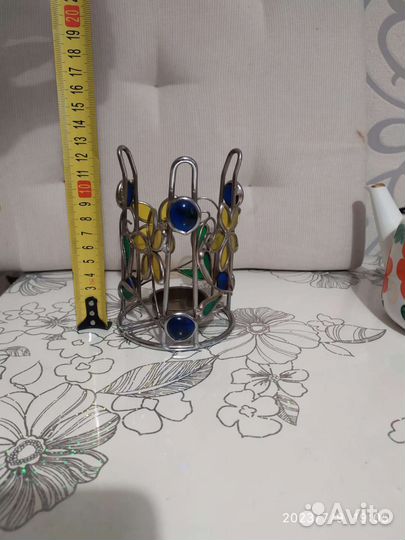 Подсвечник