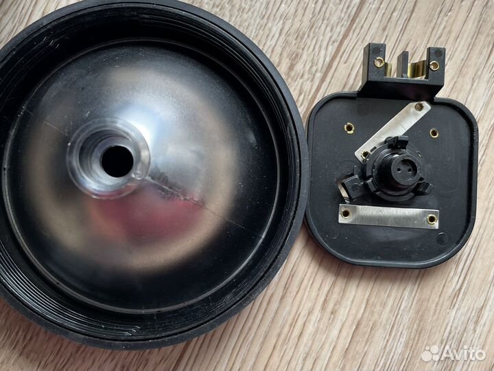 Фонарик Варта большой