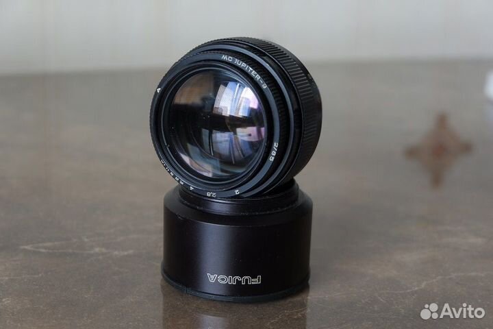 Юпитер-9 2/85 мс