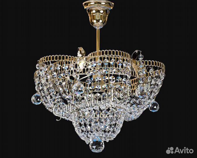 Потолочная люстра 