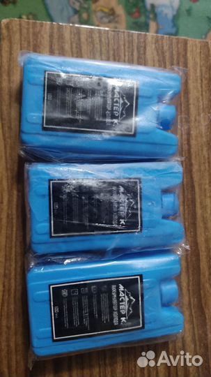 Аккумулятор холода