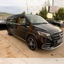 Mercedes-Benz V-класс 2.0 AT, 2024, 16 км, с пробегом, цена 19 200 000 руб.