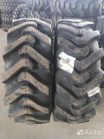 Шина 12.5/80-18 TL 14PR 146A8 Petlas IND25