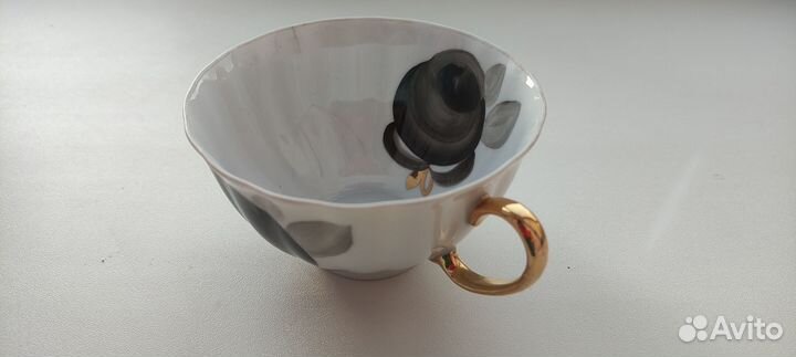 Чашка дулево