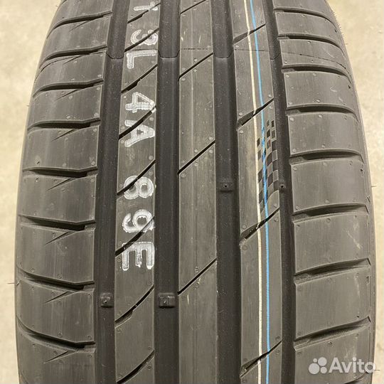 Kumho Ecsta PS71 315/30 R22 107Y