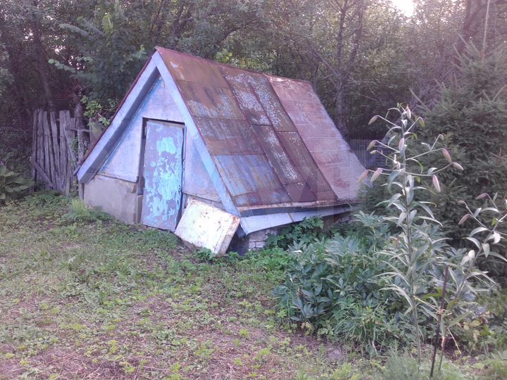 Дом 39,2 м² на участке 22,4 сот.