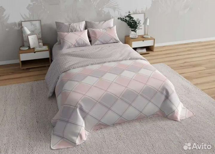 Белье постельное