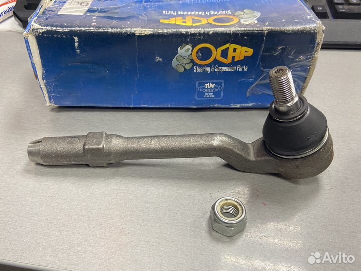 Рулевой наконечник bmw x5 e53 ocap 0282386