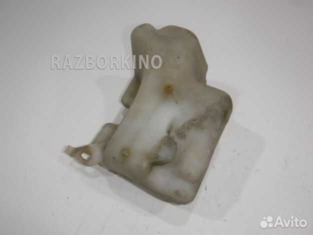 Бачок омывателя Опель Astra F