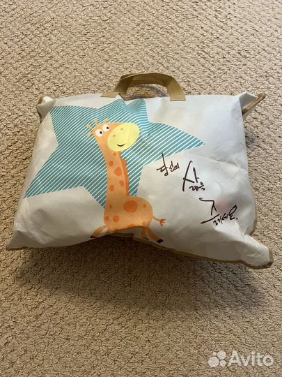 Коврик детский