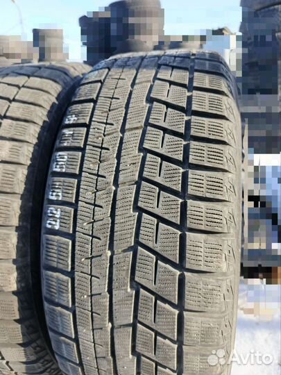 Yokohama Ice Guard IG60 225/50 R17