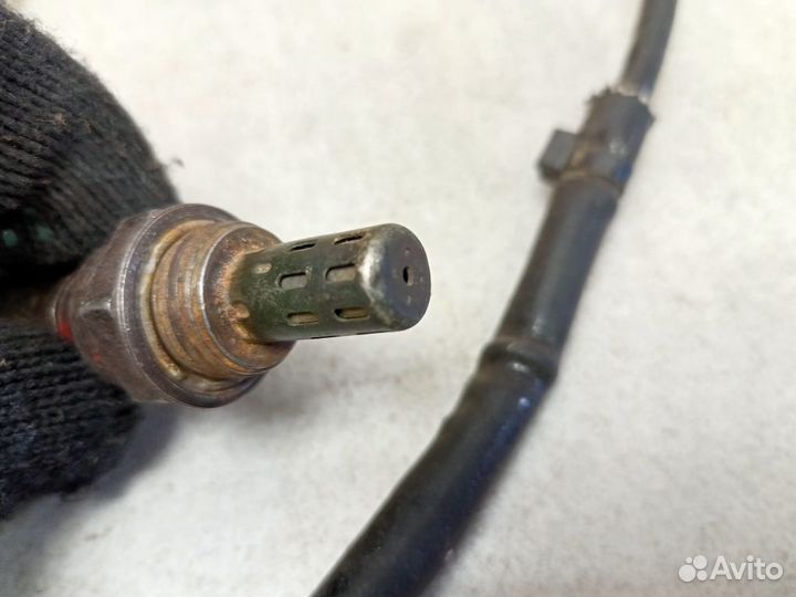 Датчик кислорода (лямбда-зонд)