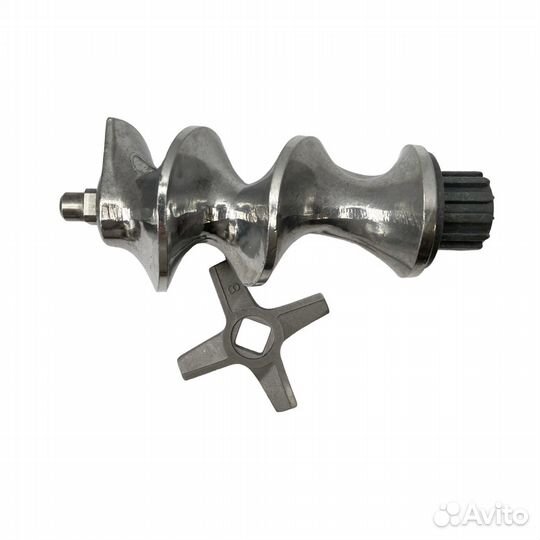 Шнек для мясорубки Bosch 12019443