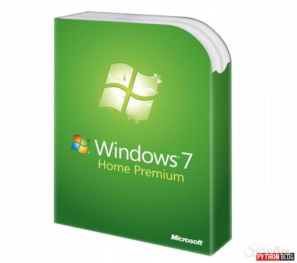 Лицензионные цифровые ключи Windows 7/8/10/11