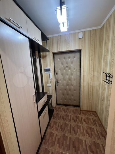 1-к. квартира, 55 м², 4/9 эт.