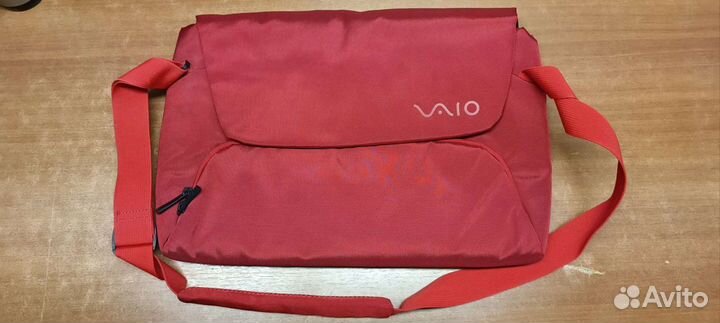 Сумка для ноутбука 15.4