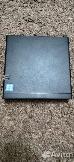 Hp ProDesk 400 g2 mini