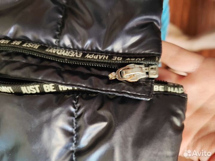 Пальто для девочки