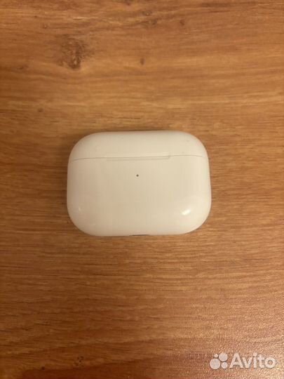 Наушники apple Airpods Pro оригинал
