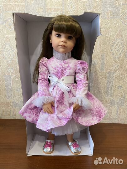 Одежда для куклы готц gotz