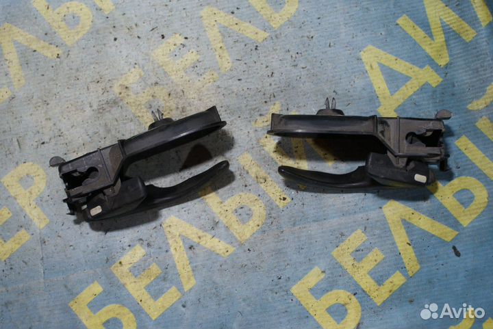 Ручка двери Ford Focus 1