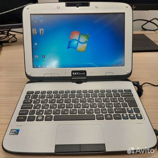 Нетбук RAYbook Bi149 30шт
