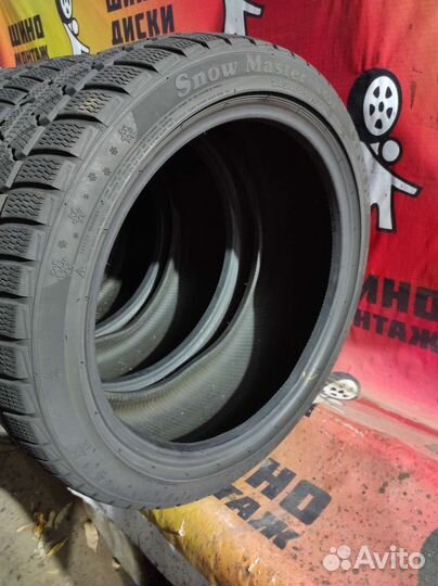Petlas Snow Master W651 245/40 R18 97V