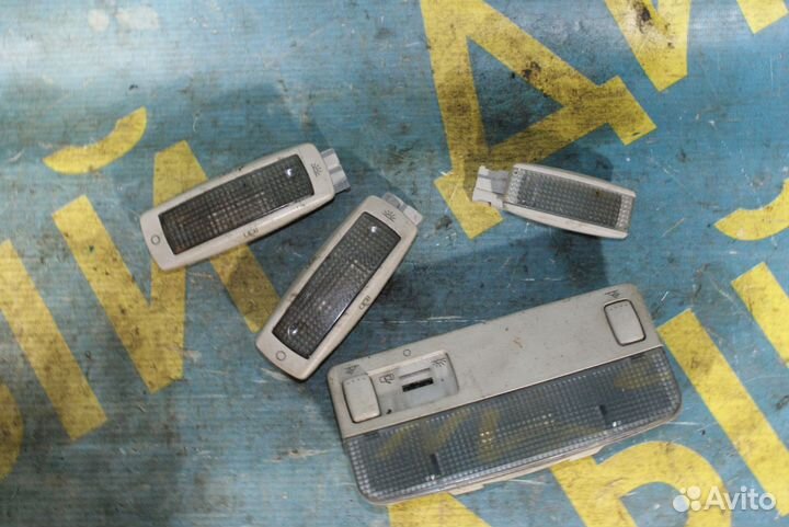 Плафон Volkswagen passat b5