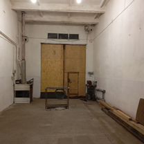 Аренда гаража на час