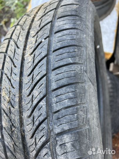 Tigar Sigura Stud 185/60 R15 19F