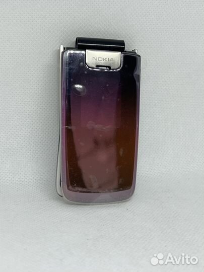Корпус для Nokia 6600 Fold