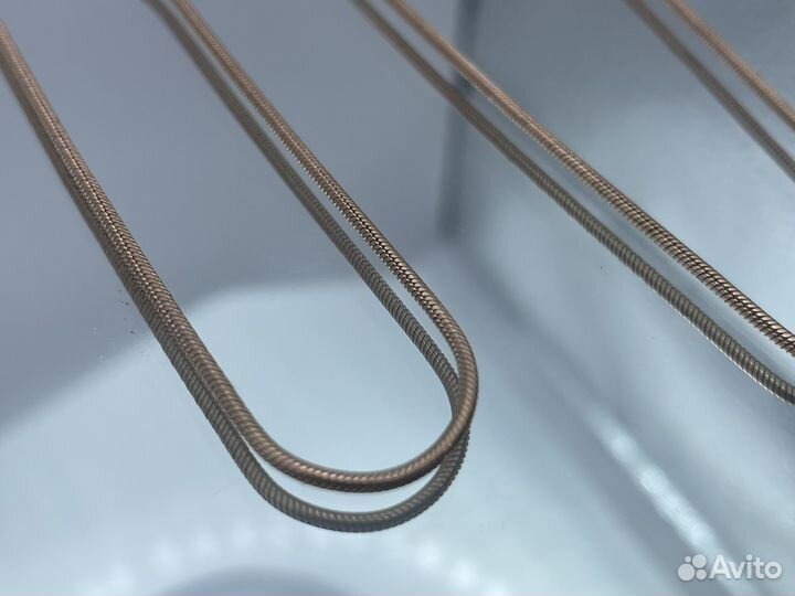 Золотая цепь 