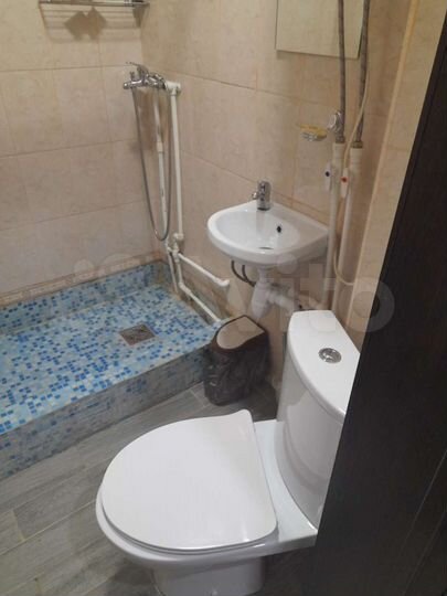 Квартира-студия, 25 м², 1/2 эт.