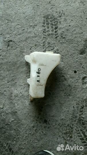 Бачок расширительный Lifan Лифан Х60