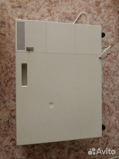 Очиститель воздуха Zepter Therapy Air PWC-503