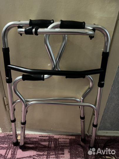 Ходунки Bronigen BRW-350