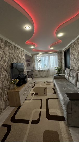 2-к. квартира, 41 м², 4/5 эт.