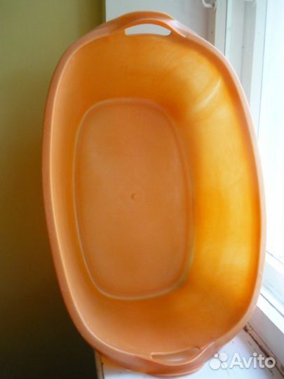 Таз большой