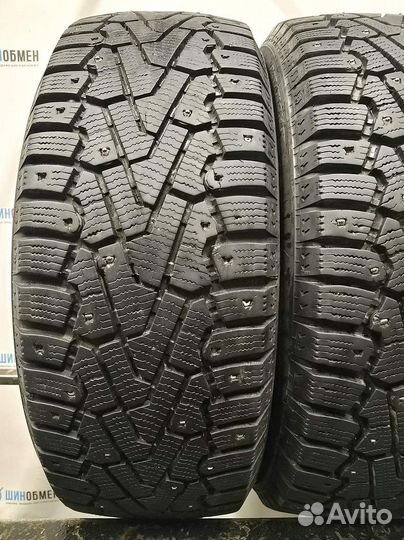 Pirelli Ice Zero 205/55 R16 94T