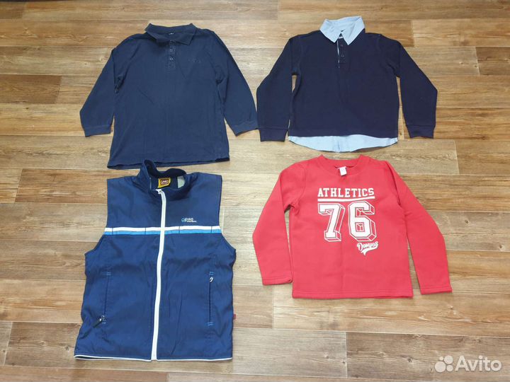 Жилетка, джемпер, толстовка детские