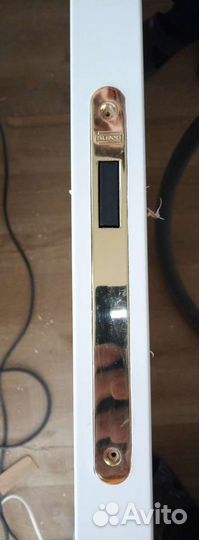 Установка межкомнатных дверей