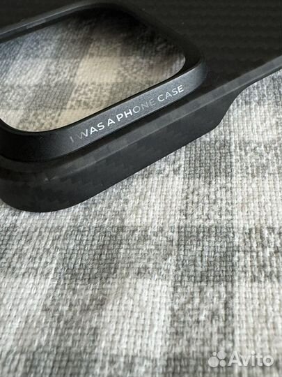 Чехол Pitaka iPhone 15 pro max