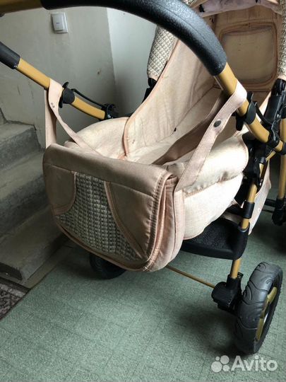 Коляска детская