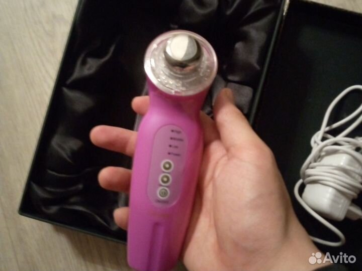 Массажер лица