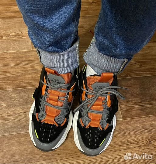 Кроссовки Strobbs