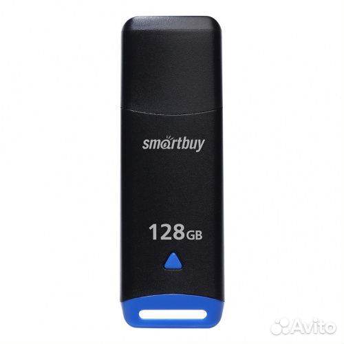Flash Usb 2.0 SmartBuy Easy на 128GB