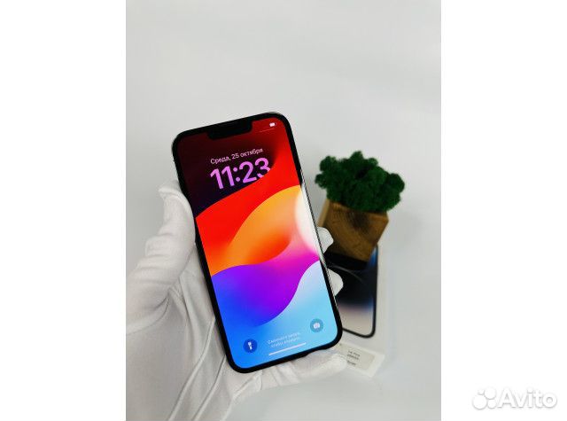 iPhone 13 Pro, 128 ГБ