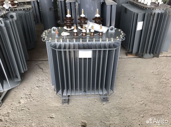 Трансформаторы ктп