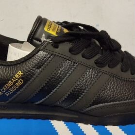 Кроссовки мужские Adidas Beckenbauer Allround